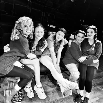 Players Circle Theater-迈尔斯堡必去景点