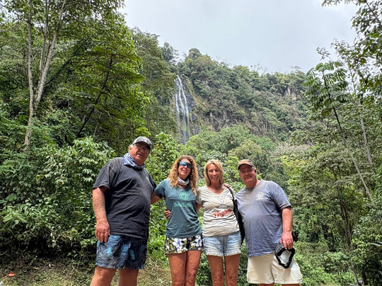 Jungle ATV Quad Tours-乌维塔必去景点