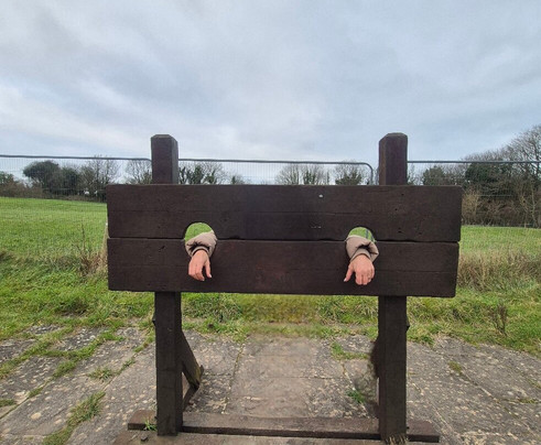 Cosmeston Lakes Country Park-珀纳斯必去景点