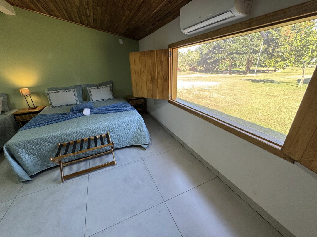 Porto Jofre Pantanal