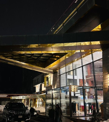 Ramada By Wyndham Murree Lower Topa Resort主图