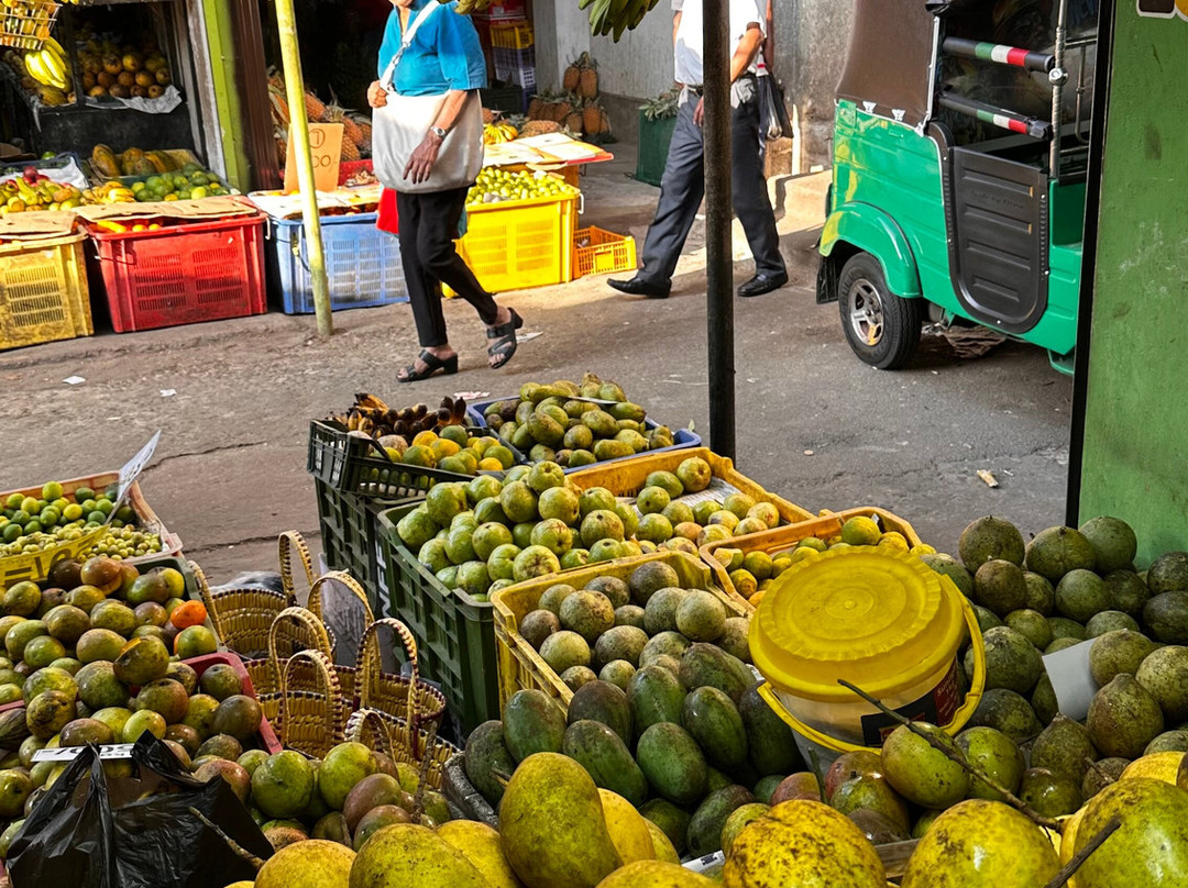 Kandy Cooking Class by AGS-康提必去景点