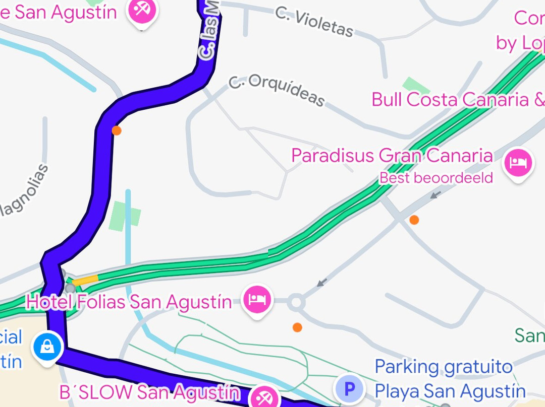 D-reizen-阿姆斯特丹必去景点