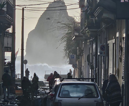 Aci Trezza-Acitrezza必去景点