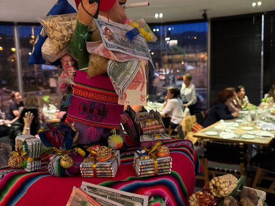 卡萨格兰德酒店主图