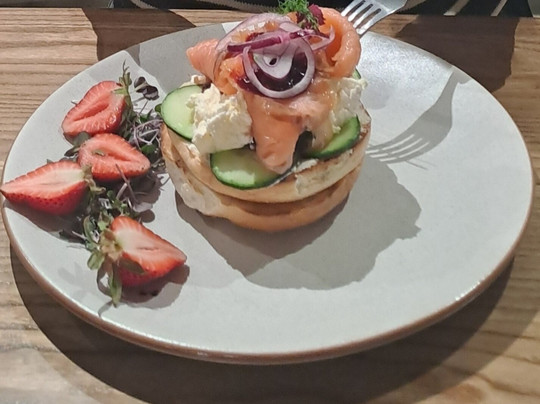 Beerenberg Farm-汉道夫德国村必去景点