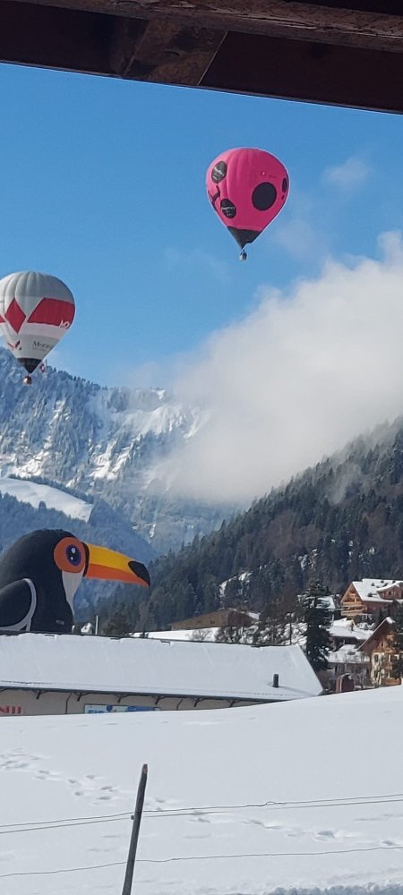 洛克埃特纳格小屋酒店-官方