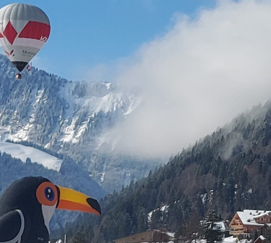 洛克埃特纳格小屋酒店主图