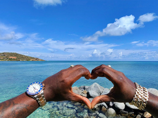 I & I Boat Charters-Road Town必去景点