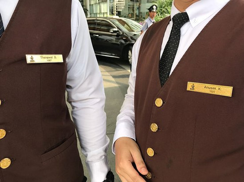 皇家悬崖盛大度假村主图