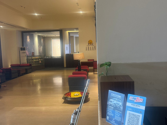 Daiwik Hotels Rameswaram主图