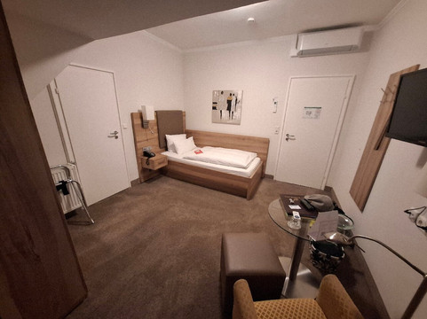 Hotel Noltmann-Peters主图