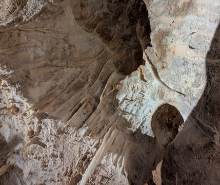 Genga Grotte Di Frasassi-Genga必去景点