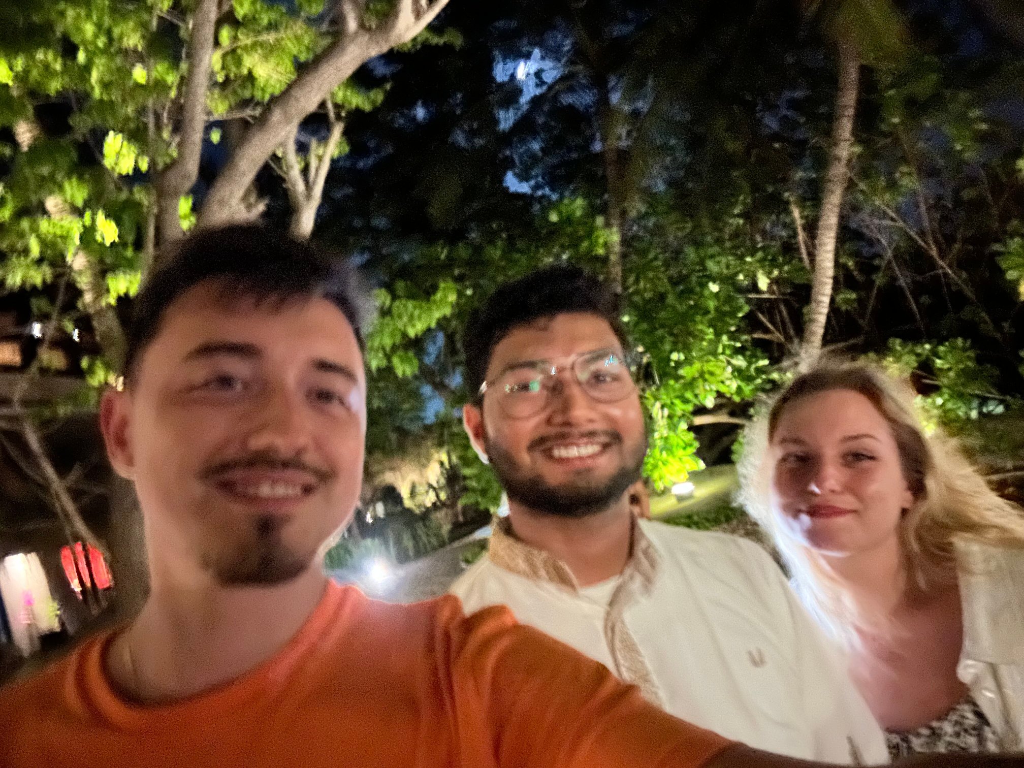 阿达郎尊贵瓦度岛度假村-官方