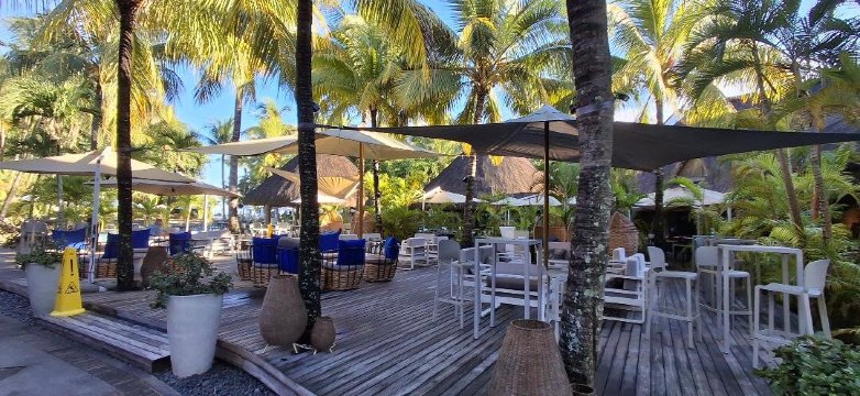 巨浪乐卡诺涅尔酒店-浴室