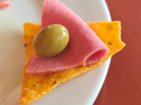 Bar-Restaurante Felibeto