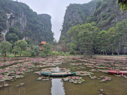 Kalos Tour-Hung Yen必去景点