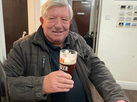 The British Protection Inn-Stalybridge必去景点