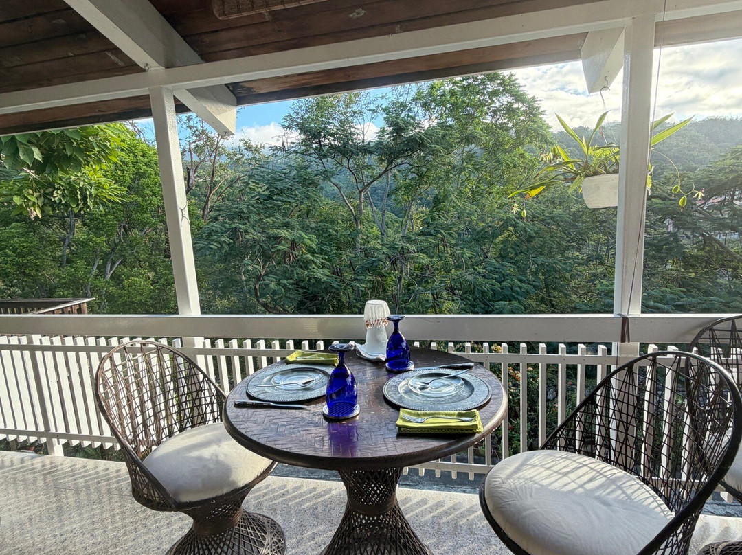 奈塔鸟巢住宿加早餐旅馆主图