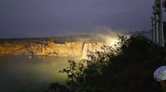 Chitrakote Falls-Kanger Valley National Park必去景点