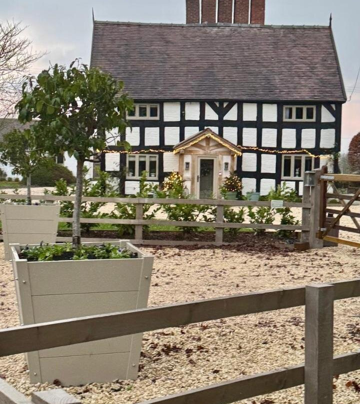 Spenford House