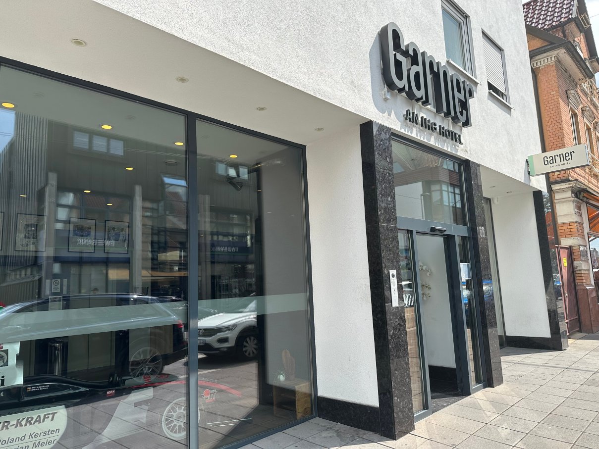 斯图加特-楚芬豪森洲际加纳酒店-浴室