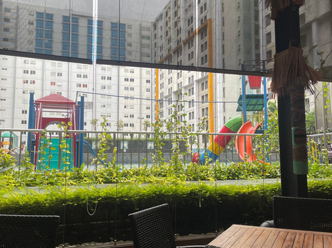 Vega Hotel Gading Serpong主图