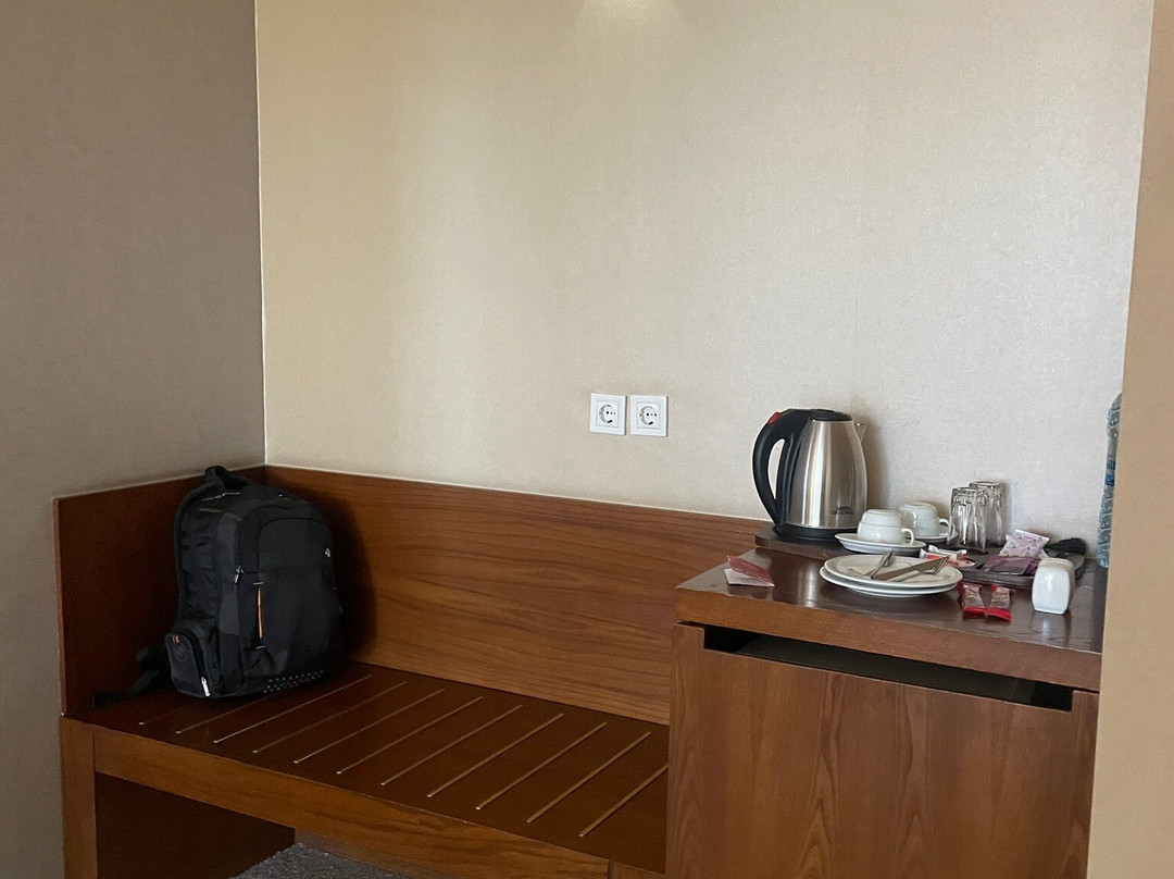 Amiran Hotel主图