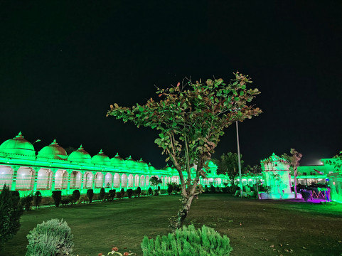 Sanwaria Seth Temple-Rajsamand必去景点