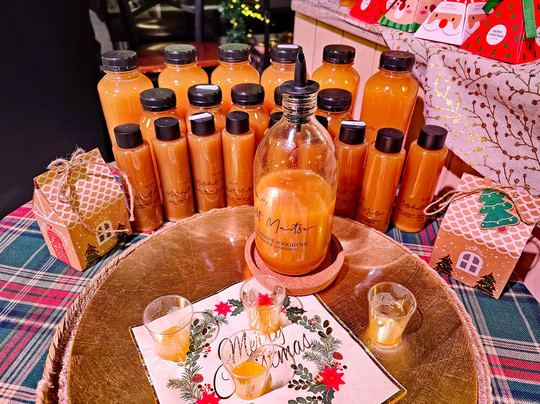 Balti Jaam Market-塔林必去景点