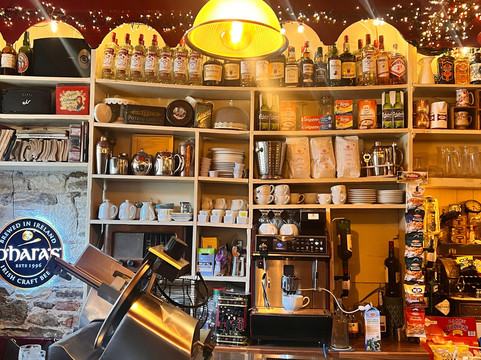 Mick Doyle's-Graiguenamanagh必去景点