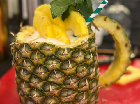 Cocktail Team-Agualva-Cacem必去景点