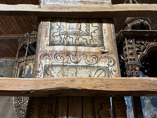 Ardenica Monastery-Ardenice必去景点