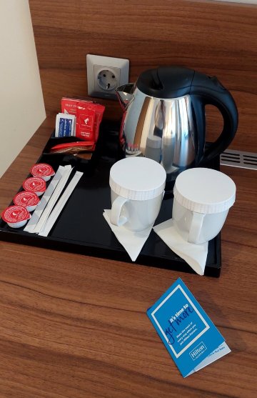 Hilton Garden Inn Bucharest Old Town-官方