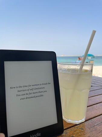 JA 海滩酒店，迪拜主图