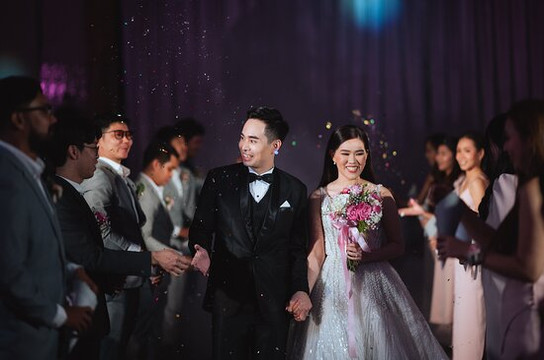 曼谷苏阁索酒店主图