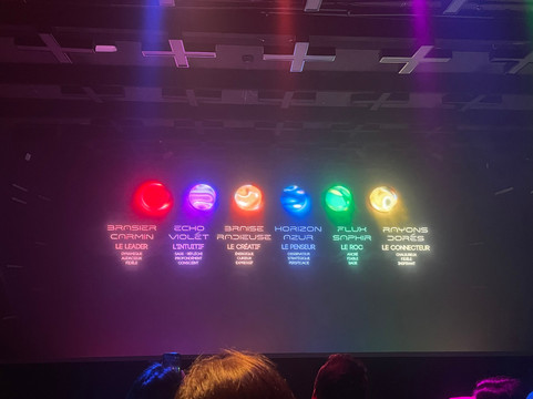 Moir-巴黎必去景点