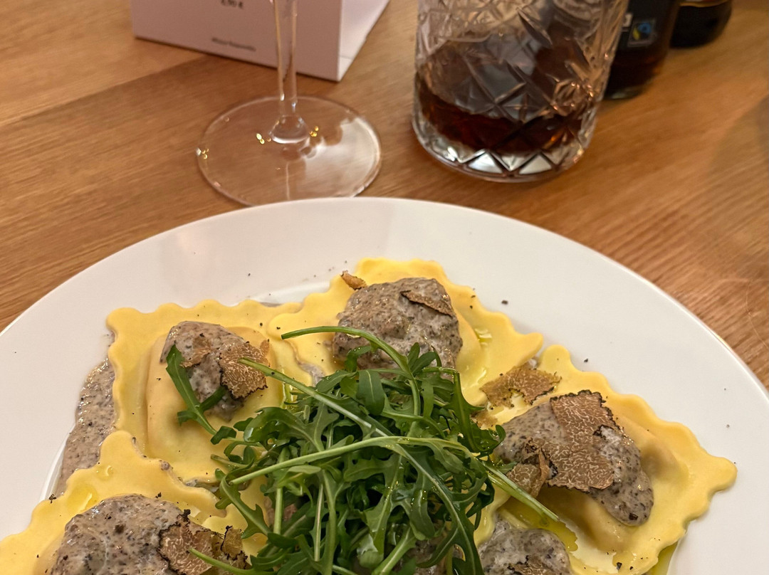 Pizza & Pasta con Amore