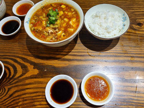 Cheng An Dimsum Đà Lạt