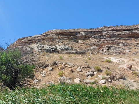 Tamshaly Canyon-Mangystau Province必去景点