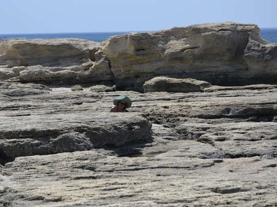 Canyon Saura-Saura必去景点