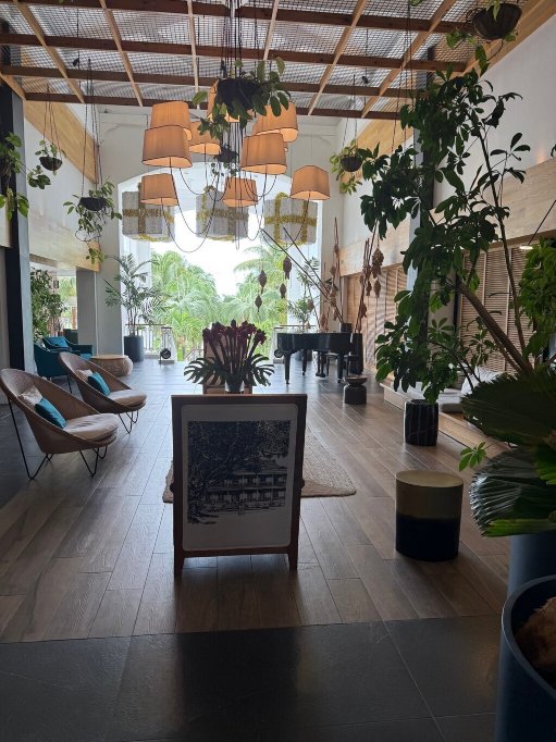 甜蜜海滩高尔夫Spa度假村-官方