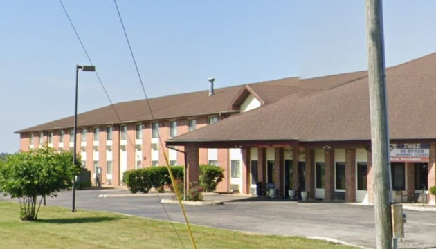 Capital O Amerihost Inn and Suites Mexico Hwy 54 MO