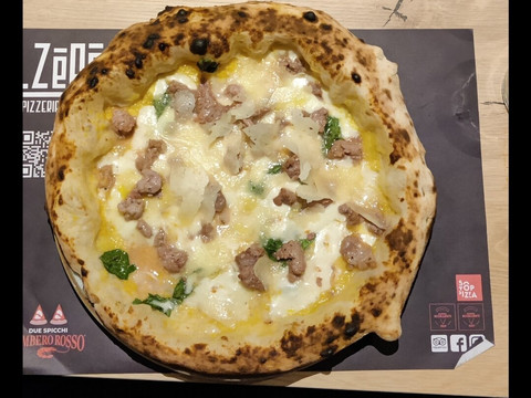 PuntoZero Pizzeria D’Autore