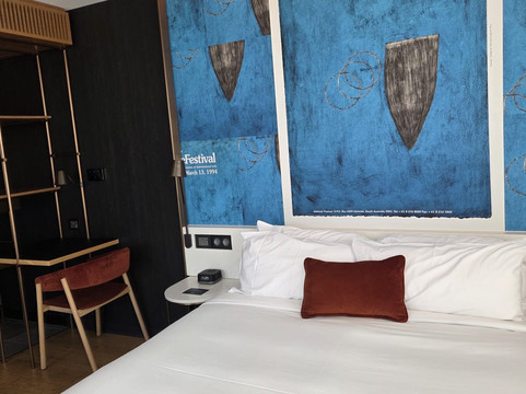 阿德莱德市场英迪格酒店主图