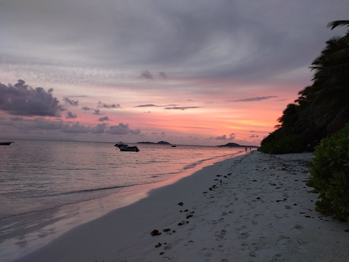 Seashell Beach Villa-官方