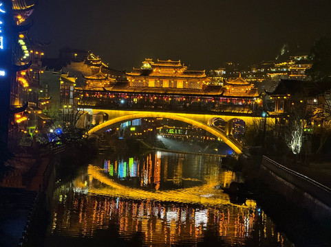 China Highlights-张家界市必去景点