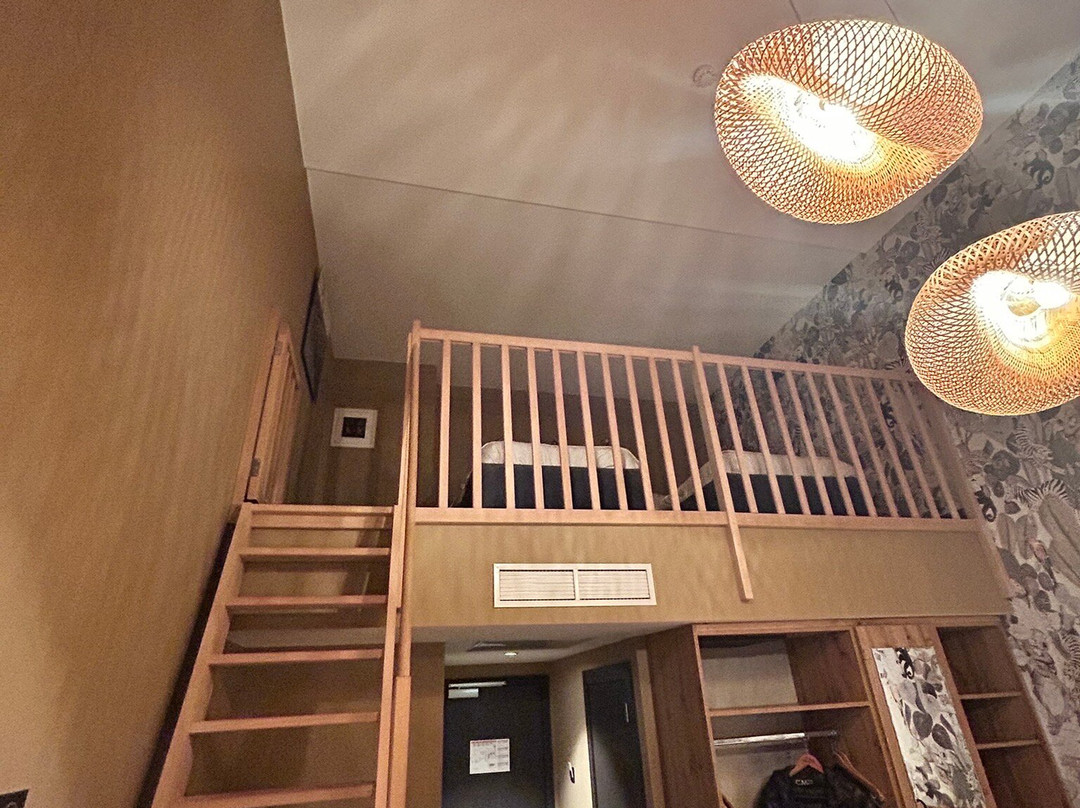Le 830酒店