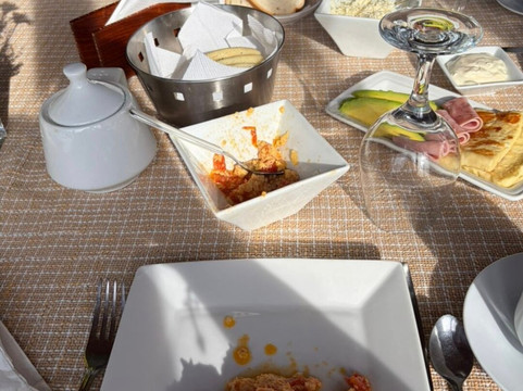 Posada El Encanto主图