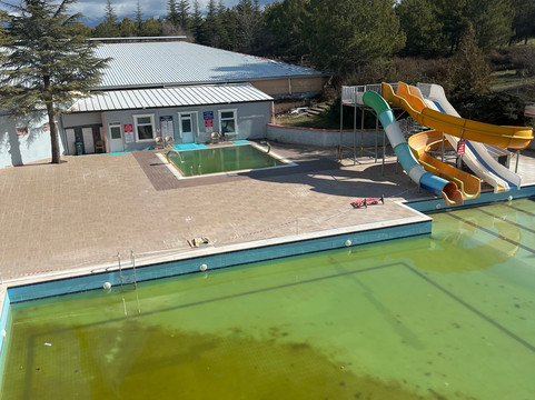 Sandıklı Termal Otel主图